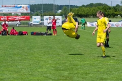 Erdinger Meister Cup 2017, Württemberg, Bezirks-Vorentscheid, b