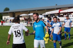 Erdinger Meister Cup 2017, Württemberg, Bezirks-Vorentscheid, b