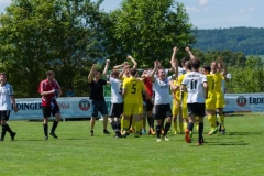 Erdinger Meister Cup 2017, Württemberg, Bezirks-Vorentscheid, b