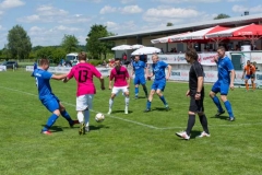 Erdinger Meister Cup 2017, Württemberg, Bezirks-Vorentscheid, b